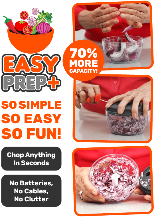 Easy Prep