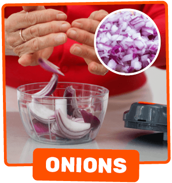 Onions