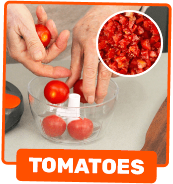 Tomatoes