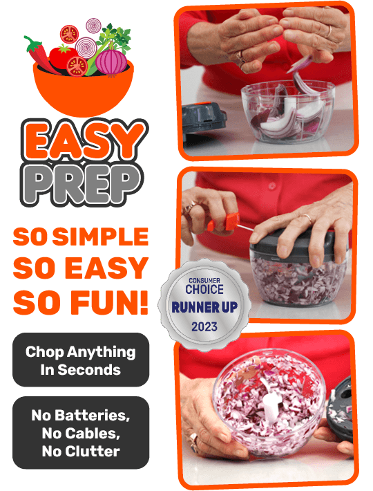 Easy Prep