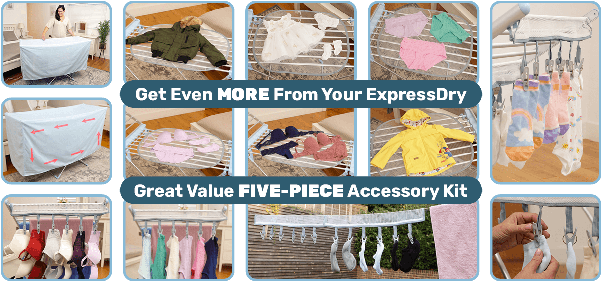 Take control of cramped wardrobes