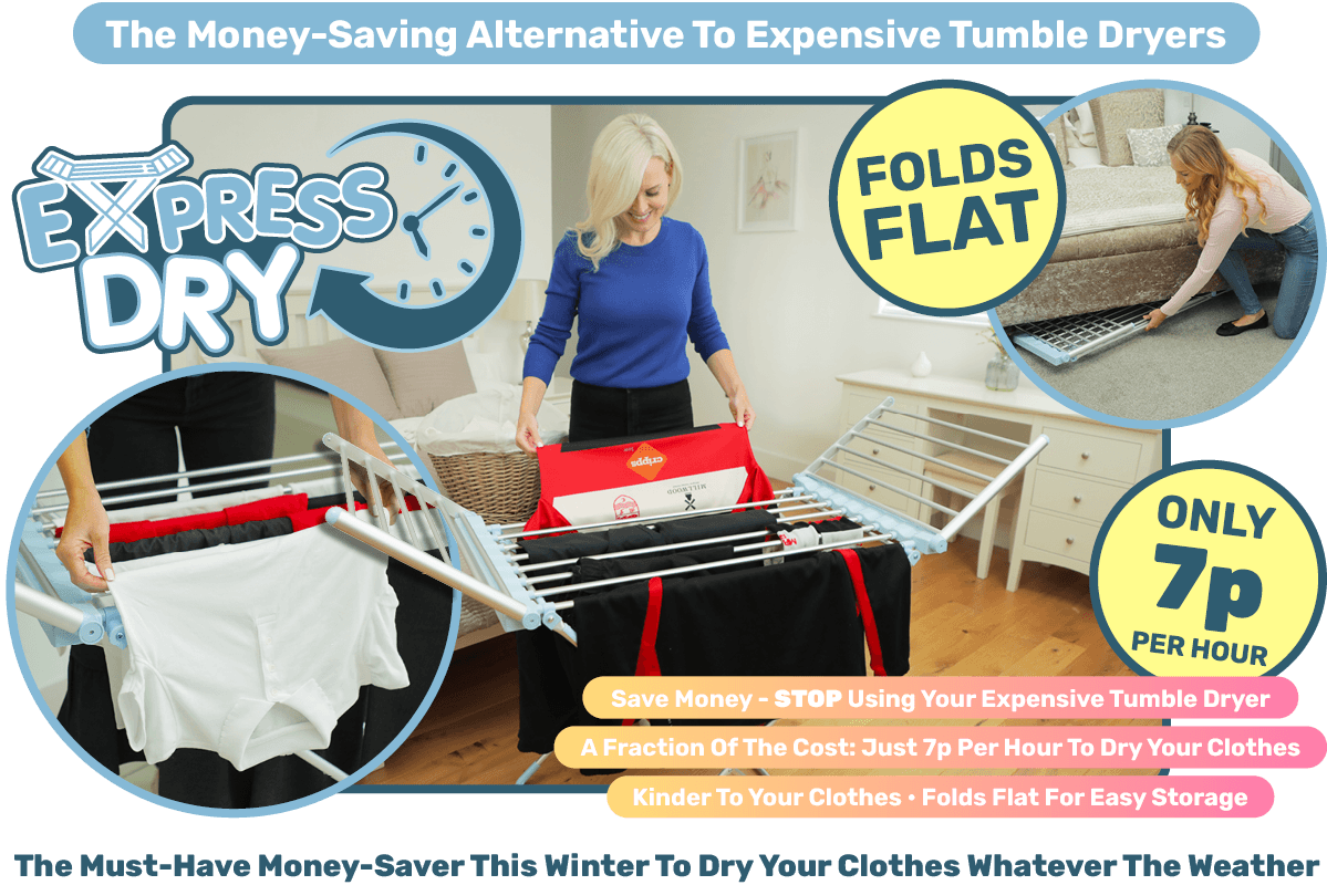 ExpressDry