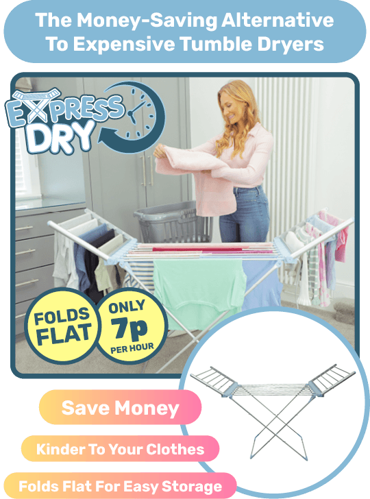 ExpressDry