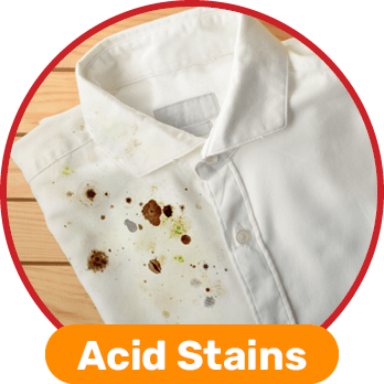 Acid Stains