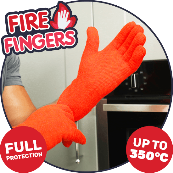 Fire Fingers