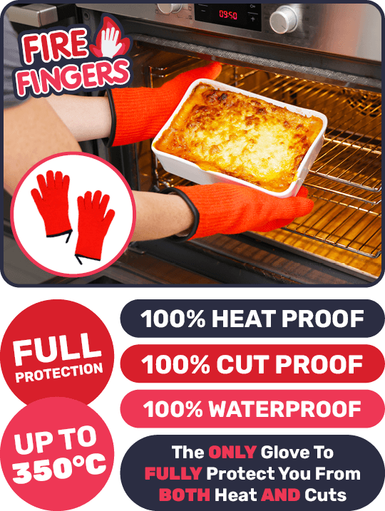 Fire Fingers