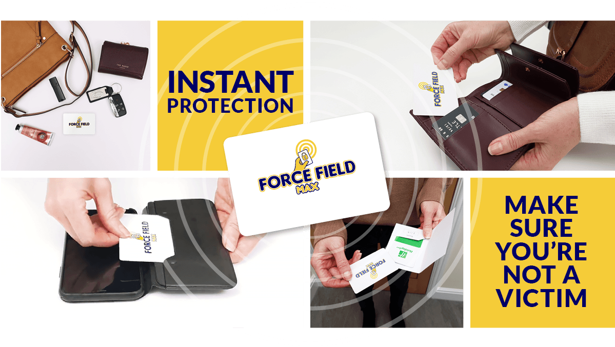 Force Field Max
