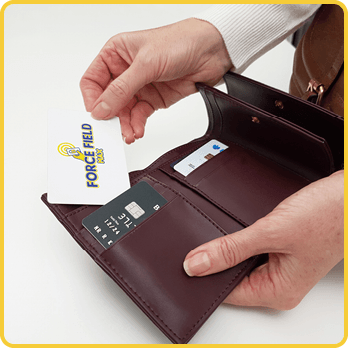 Purse / Wallet