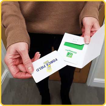 Hotel Key Card