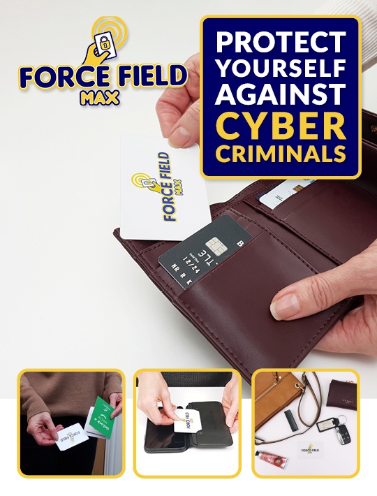 Force Field Max