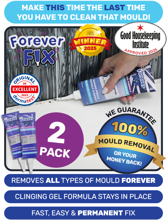 Forever Fix