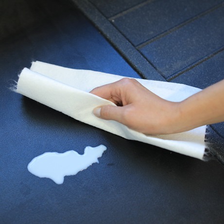 Spills & Splashes