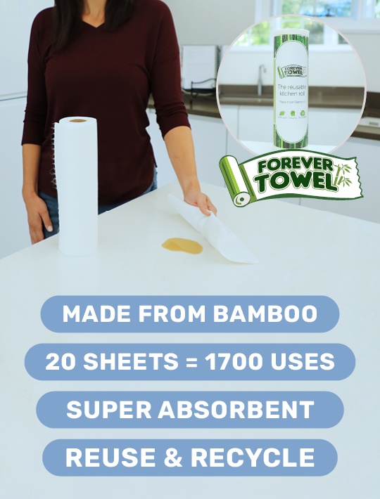 Forever Towel