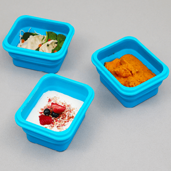 Fresh Fold On-The-Go