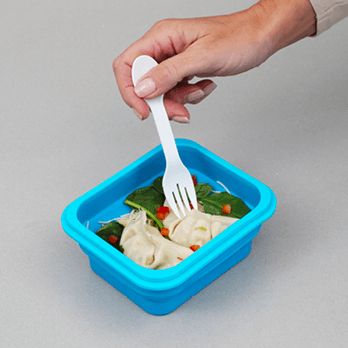 Fresh Fold On-The-Go