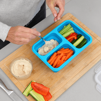 Fresh Fold On-The-Go