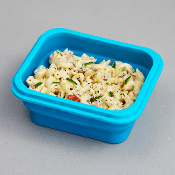 Fresh Fold On-The-Go