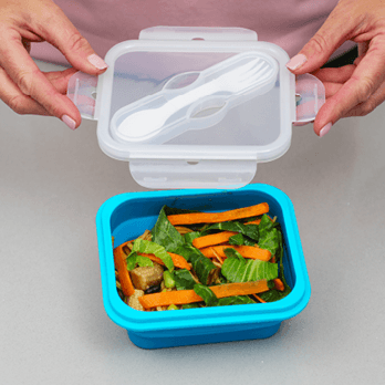 Fresh Fold On-The-Go