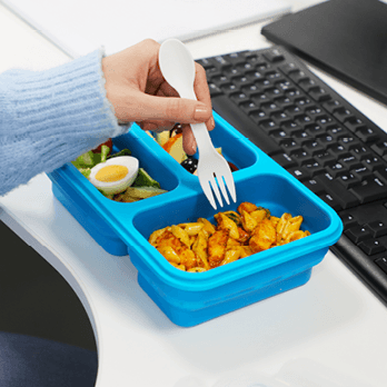 Fresh Fold On-The-Go