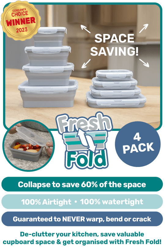 Fresh Fold
