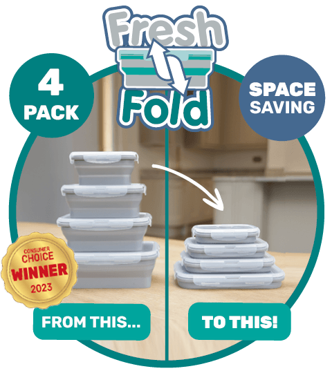 Fresh Fold