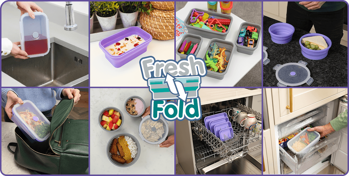 Various images of Fresh Fold