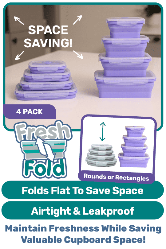 Fresh Fold