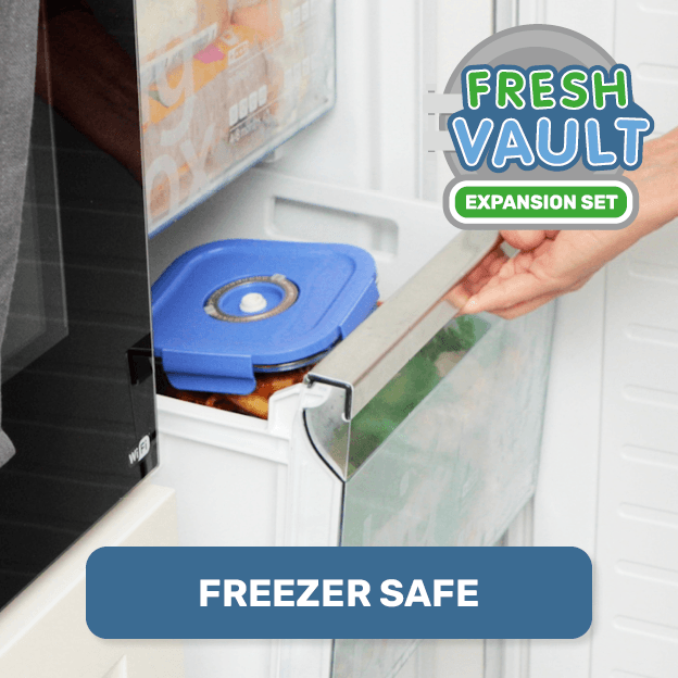 FreshVault Expansion Set
