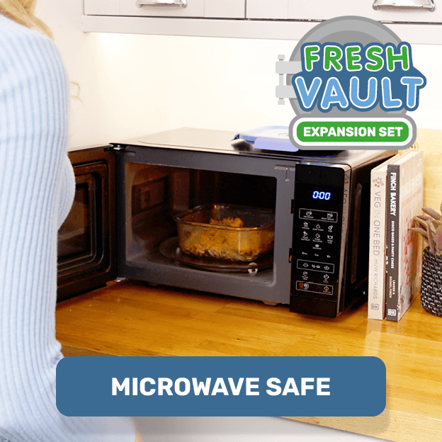 FreshVault Expansion Set