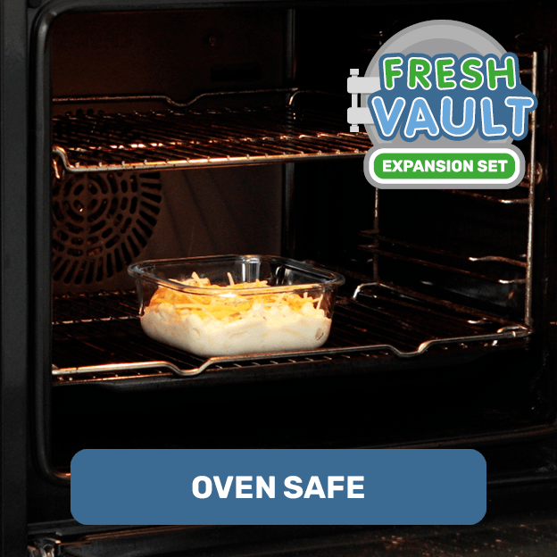 FreshVault Expansion Set