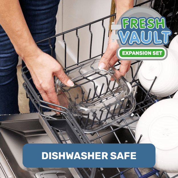 FreshVault Expansion Set