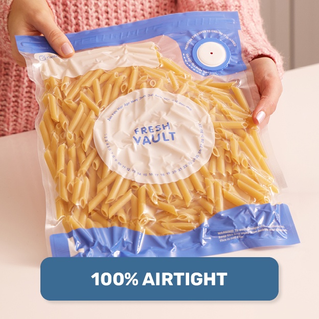 FreshVault Expansion Set