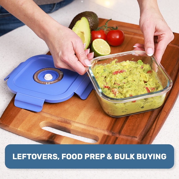 FreshVault Expansion Set