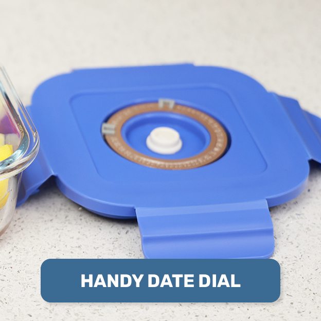 FreshVault Expansion Set