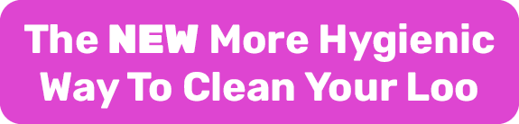 The NEW More Hygienic Way To Clean Your Loo