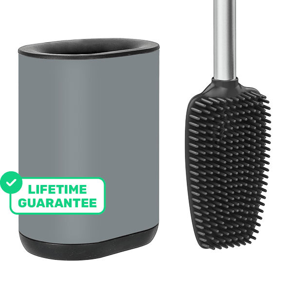 Accept N0 Imitations! Lifetime Guarantee