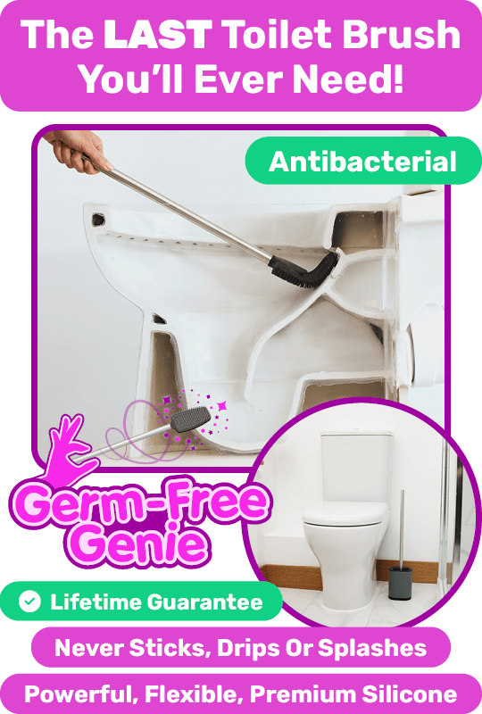 Germ-Free Genie