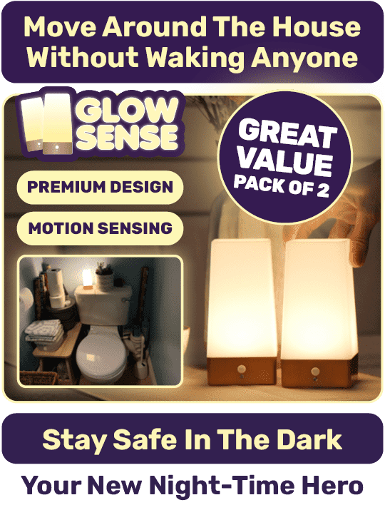 Glow Sense