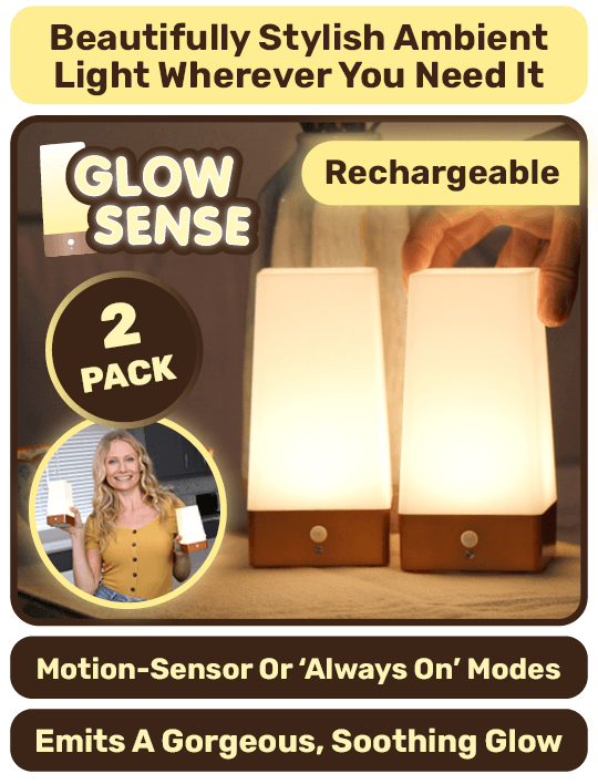 Glow Sense