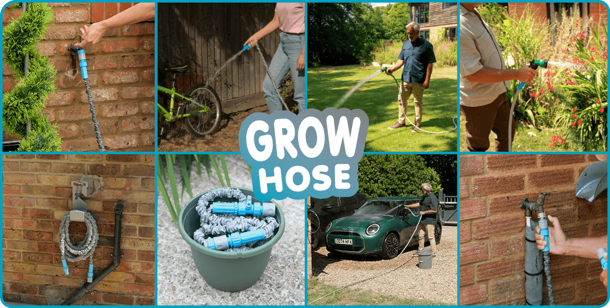 Images of Grow Hose