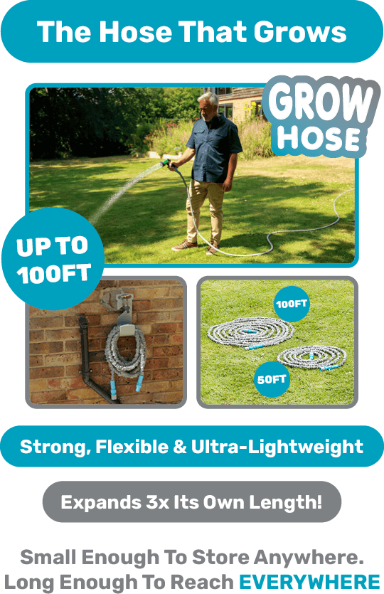 Grow Hose