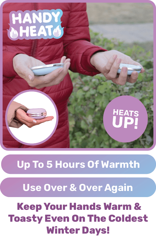 Handy Heat