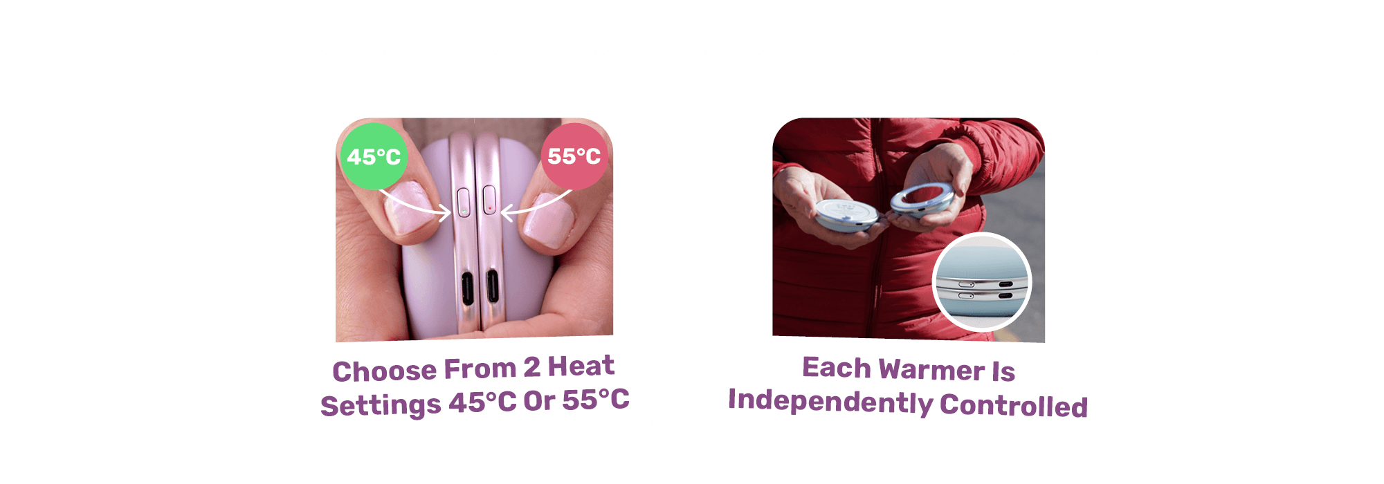 Conquer Even the Bitterest British Weather