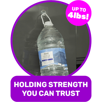 Holding Strength You Can Trust