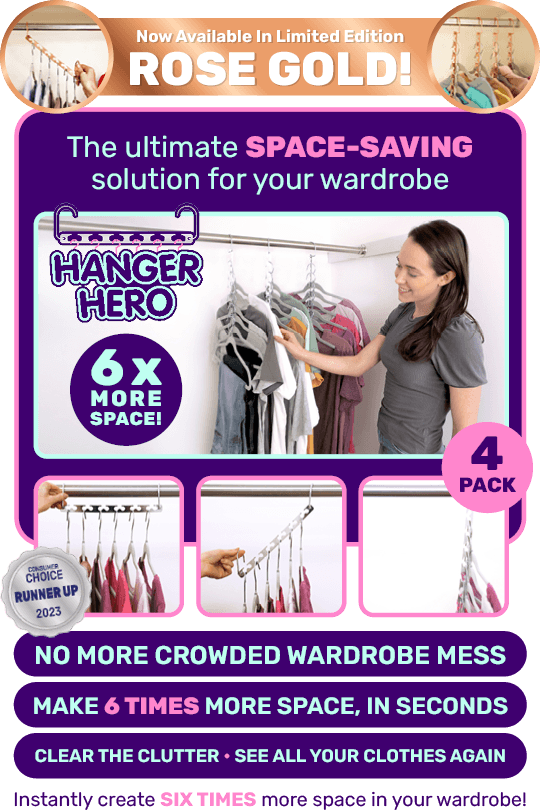 Hanger Hero