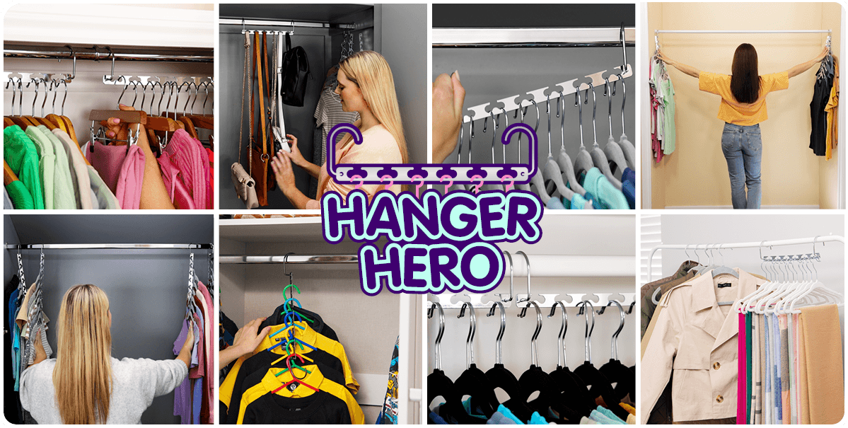 Power Steam Pad in use