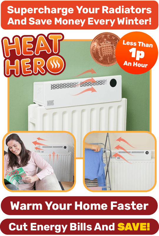 Heat Hero