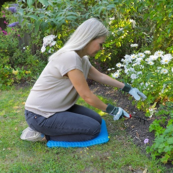 Gardening
