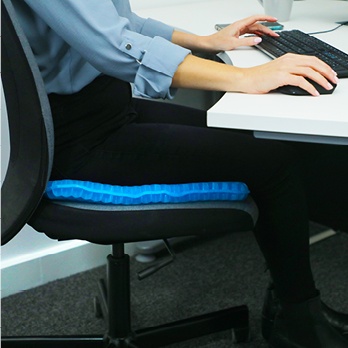 Office chair