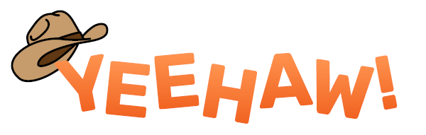 YEEHAW!